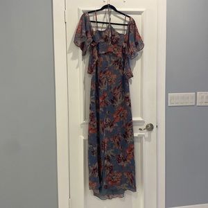 Intermix dress